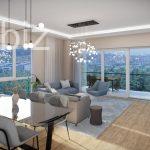 Deniz Kenarında Geniş Aile Daireleri İstanbul’da (İlan No: 9817)