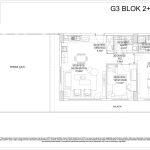 Stylish 2+1 Apartment in the Heart of Istanbul (Listing No: 9818)