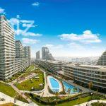 Stylish 2+1 Apartment in the Heart of Istanbul (Listing No: 9818)