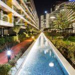Stylish 2+1 Apartment in the Heart of Istanbul (Listing No: 9818)