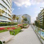 Stylish 2+1 Apartment in the Heart of Istanbul (Listing No: 9818)