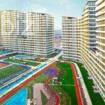 Stylish 2+1 Apartment in the Heart of Istanbul (Listing No: 9818)