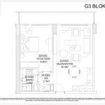 Stylish 2+1 Apartment in the Heart of Istanbul (Listing No: 9818)