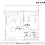 Stylish 2+1 Apartment in the Heart of Istanbul (Listing No: 9818)