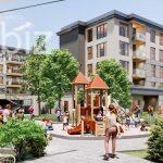 İstanbul’un Kalbinde Şık 4+1 Daire (İlan No: 9819)