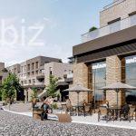 İstanbul’un Kalbinde Şık 4+1 Daire (İlan No: 9819)