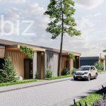 İstanbul’un Kalbinde Şık 4+1 Daire (İlan No: 9819)