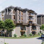 İstanbul’un Kalbinde Şık 4+1 Daire (İlan No: 9819)
