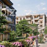 İstanbul’un Kalbinde Şık 4+1 Daire (İlan No: 9819)