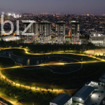 İstanbul’un Kalbinde Şık 4+1 Daire (İlan No: 9820)