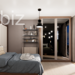 İstanbul’un Kalbinde Şık 4+1 Daire (İlan No: 9820)