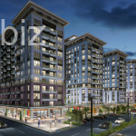 İstanbul’un Kalbinde Şık 4+1 Daire (İlan No: 9820)
