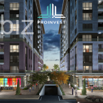 İstanbul’un Kalbinde Şık 4+1 Daire (İlan No: 9820)