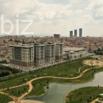 İstanbul’un Kalbinde Şık 4+1 Daire (İlan No: 9820)