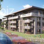 İstanbul’da Şirin 2+1 Daire (İlan No: 9822)