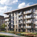 İstanbul’da Şirin 2+1 Daire (İlan No: 9822)