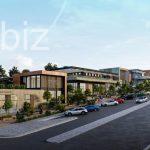 İstanbul’da Şirin 2+1 Daire (İlan No: 9822)