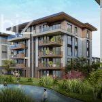 İstanbul’da Şirin 2+1 Daire (İlan No: 9822)