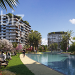 Merkezi İstanbul’da Geniş 5+1 Daire (İlan No: 9825)