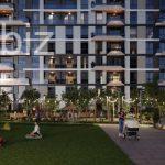 Merkezi İstanbul’da Geniş 5+1 Daire (İlan No: 9825)