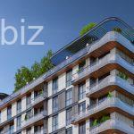 Merkezi İstanbul’da Geniş 5+1 Daire (İlan No: 9825)