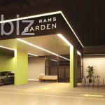 Merkezi İstanbul’da Geniş 5+1 Daire (İlan No: 9825)