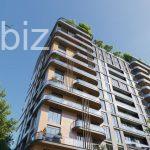 Merkezi İstanbul’da Geniş 5+1 Daire (İlan No: 9825)