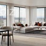 Merkezi İstanbul’da Geniş 5+1 Daire (İlan No: 9825)
