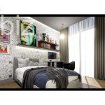Merkezi İstanbul’da Geniş 5+1 Daire (İlan No: 9825)