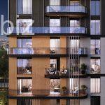Merkezi İstanbul’da Geniş 5+1 Daire (İlan No: 9825)