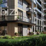 Merkezi İstanbul’da Geniş 5+1 Daire (İlan No: 9825)