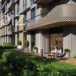 Merkezi İstanbul’da Geniş 5+1 Daire (İlan No: 9825)