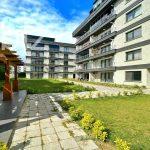 Charming 3+1 Apartment Near the Sea in Istanbul (Listing No: 9826)