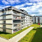 Charming 3+1 Apartment Near the Sea in Istanbul (Listing No: 9826)
