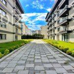 Charming 3+1 Apartment Near the Sea in Istanbul (Listing No: 9826)