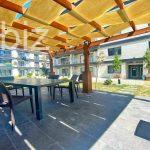 Charming 3+1 Apartment Near the Sea in Istanbul (Listing No: 9826)