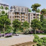 Denize Yakın 3+1 Daire İstanbul’da (İlan No: 9828)