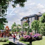 Denize Yakın 3+1 Daire İstanbul’da (İlan No: 9828)