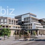 Denize Yakın 3+1 Daire İstanbul’da (İlan No: 9828)