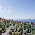 Denize Yakın 3+1 Daire İstanbul’da (İlan No: 9828)