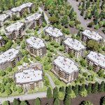 Denize Yakın 3+1 Daire İstanbul’da (İlan No: 9828)