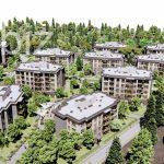 Denize Yakın 3+1 Daire İstanbul’da (İlan No: 9828)