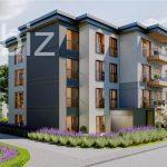 Denize Yakın 3+1 Daire İstanbul’da (İlan No: 9828)