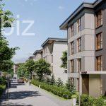 Denize Yakın 3+1 Daire İstanbul’da (İlan No: 9828)