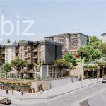 Denize Yakın 3+1 Daire İstanbul’da (İlan No: 9828)