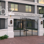 Spacious 5+1 Apartment in Istanbul (Listing No: 9830)