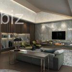 Charming Apartment Near the Heart of Istanbul (Listing No: 9831)