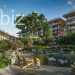 Charming Apartment Near the Heart of Istanbul (Listing No: 9831)