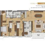 Charming Apartment Near the Heart of Istanbul (Listing No: 9831)