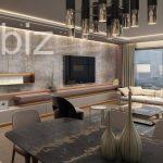 Charming Apartment Near the Heart of Istanbul (Listing No: 9831)